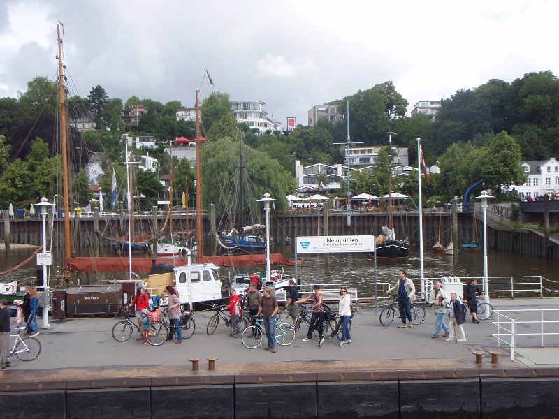 Fahrradsternfahrt Hamburg 133